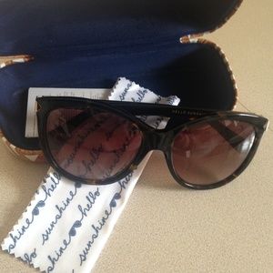 Glam, Feminine, Casual, Aesthetic, Sunglasses